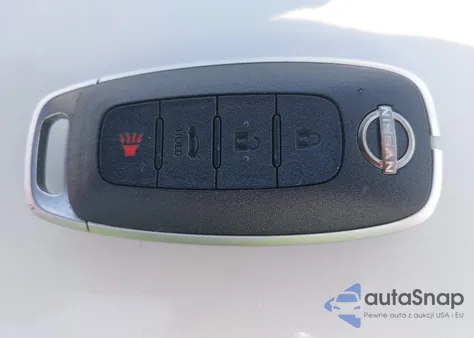 2024 Nissan Sentra Sv from USA, damaged, VIN 3N1AB8CV3RY219156